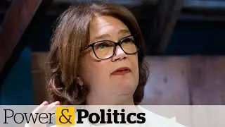 Former health minister working at COVID-19 test centre | Power & Politics