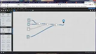 Mechatronics Students... do your logic.ly screenshot