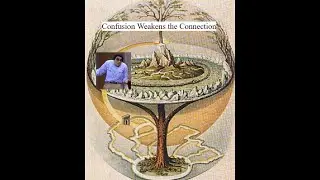 Modern Abomination, Confusion Weakens the Connection