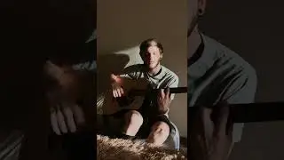 Женя Мильковский - Уходи / Оставь меня здесь (кавер)
