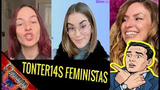 SIN-SENTIDOS del FEMINISMO 2025 |🎙️ REACCIONANDO a @Ramsey  | #pirachat #piracast