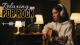 Relaxing Slow Rock Collection • Soft Rock Hits for Deep Relax