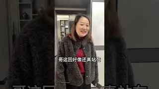 婆婆打圆场，丈夫算总账，儿媳妇看清了这一家人#婆媳