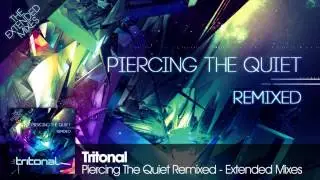 Tritonal - Murakami (The Madison Remix)