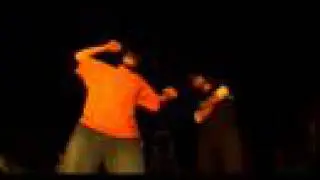 Antihero-Club des Quazicadavres