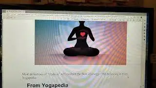 VID20221027   Heart is a Chakra1