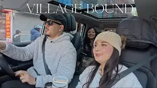 EP 27 |  KATHMANDU TO VILLAGE | The Journey Begins | Family Trip Vlog | Part 1