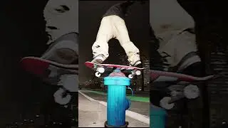 Natas Spin | Session: Skate Sim #shorts