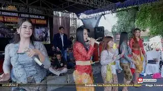 BLI JELAS 🎵 PUTRA TANGAN KILAT MUDA  |  Desa Bonang Majalengka @lintasPro