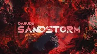 Darude - Sandstorm Hardstey Remix | JonForuz