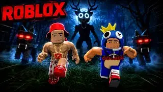 ROBLOX 99 NIGHTS IN THE FOREST (OR NOT) 😲😧 #99NIGHTINTHEFOREST #roblox #rblx  #robloxgames
