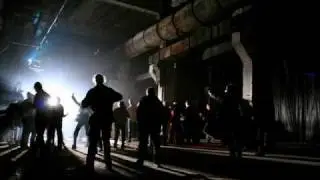 Cosmonaut - Transformation ( let&acute;s get up mix)