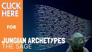 Юнгианские архетипы | Архетип Мудреца | BEducated