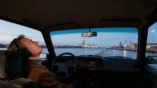 Drive Alone at Midnight | Smooth Jazz Soul Mix