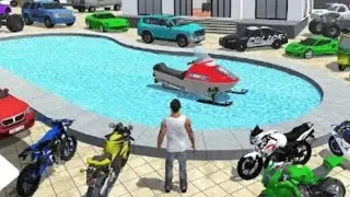 Indian bike driving Game Live  #indianbikedriving3dlive #shortlive #watchlive
