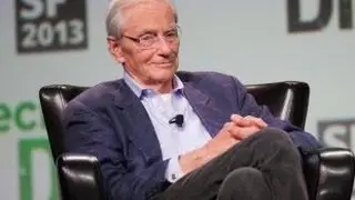 Rich People Deserve More Votes, Says Billionaire Tom Perkins