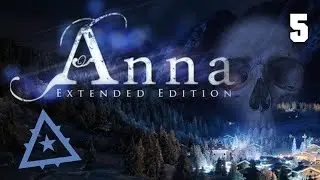 Anna: Extended Edition | Finding the Temple