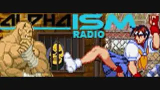 AlphaISM Radio [5-8-07] DOAMaster, BlackMamba, Inkblot