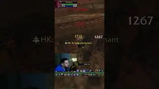Вот почему я не играю в SoD MAge