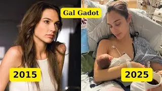 Fast & Furious 7 (2015&ndash;2025) Cast Then and Now | Real Age & Life Updates 🚗🔥