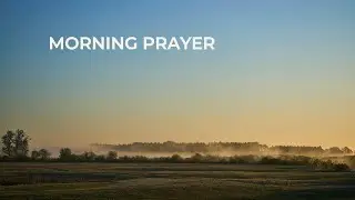 Quiet Morning Prayer for Peace & Guidance &ndash; Quiet Country Gospel Instrumental (1 Hour)