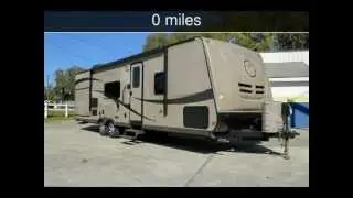 2012 EVERGREEN EVER LITE  New Rvs - Brunswick,Georgia