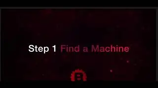 How To Use A Byte Federal Bitcoin ATM 1