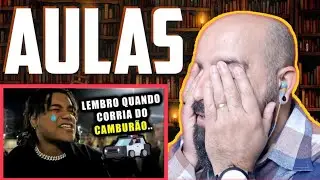 PSICÓLOGO REAGINDO - 3 FREE DO DUDU QUE DARIA UMA MÚSICA! (LEGENDADO)