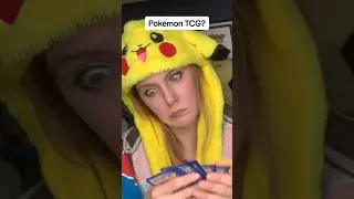 IS THIS HOW YOU PLAY THE POK&Eacute;MON TCG??? #pokemon
