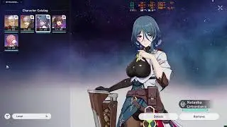 Error code HSR Roguelike Railing Simulated Universe  Eibachi AMD