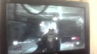 TFT black ops call of the dead points challenge part 1