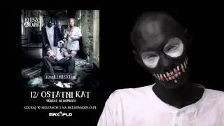 Kleszcz & DiNO - 12 Ostatni kat skr. DJ Hopbeat (HorRYM JESTem)