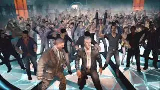 COD Black Ops 2 - Music Video