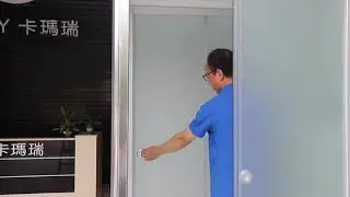 KMRY Freestanding All in one bathroom prefab bathroom pod Modular Bathroom unit For Dome