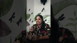 ജീവിതം മാറ്റിയ ഒരു തീരുമാനം!  #worklifebalance #entrepreneurmindset #success