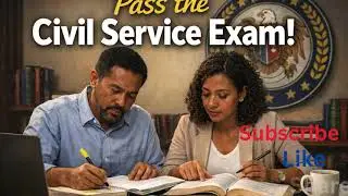 Senior Government Leaders and Expert Civil Service Exam Q&A