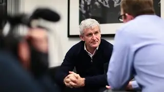 EXCLUSIVE | Mark Hughes On Giannelli Imbula Signing