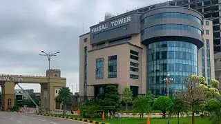 Faisal town private limited some updates #faisaltownphase2 #faisaltown  #investment #Installment