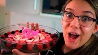 O PIOR BRIGADEIRO DO MUNDO! 🍨💩 - Rapidinha: Malena na Cozinha