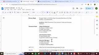 Using Chat GPT to Develop Your USP