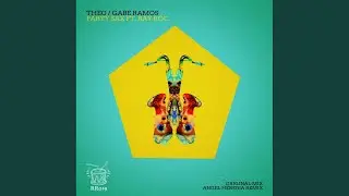 Party Sax (Original Mix)