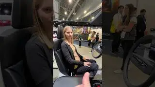 〰️ M&uuml;ssen Autos bald unseren Puls messen? Messung per Kamera im Test auf der CES | Gentex