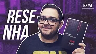 Reboot : Amy Tintera (SEM SPOILERS) | VEDA #28