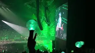 190324 LYS HK 불타오르네 FIRE