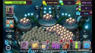 Zenith farm and getting diamonds 💎