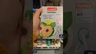 Der Preis f&uuml;r Gelbfallen Profissimo DM