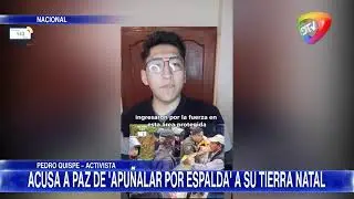 Noticiero DTV Edición Meridiana 07-01-26