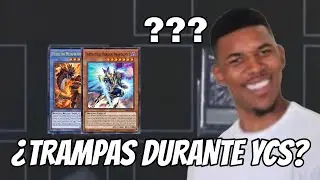  Yu-Gi-Oh TRAMPAS LOCAS EN EL YCS!!! 
