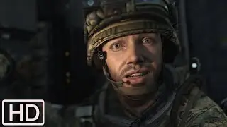 Call of Duty Advanced Warfare &ndash; Induction Campaign Gameplay 🎖 (COD AW Walkthrough)