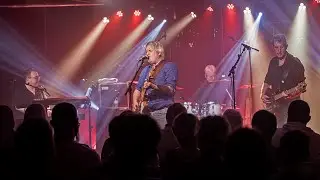 No Man's Land (#bluesrock  depuis 1981) - It's all over now